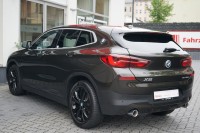 BMW X2 sDrive 18 d Advantage Plus