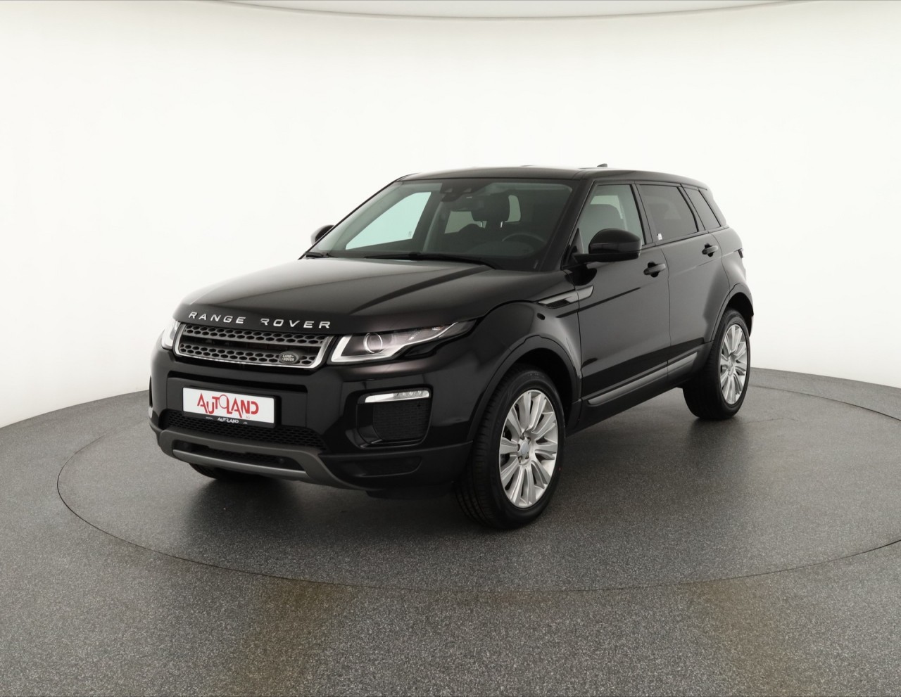 Land Rover Range Rover Evoque 2.0 TD4 SE 4WD