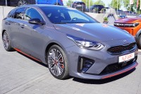 Kia pro_cee'd ProCeed 1.6 T-GDI GT