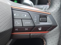 Cupra Formentor 2.0 TSI VZ