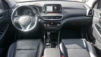 Hyundai Tucson 1.6 T-GDI Premium 4WD