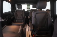 Mercedes-Benz V-Klasse V300 d lang Avantgarde 4Matic