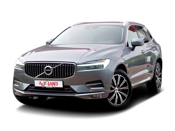 Volvo XC 60 B5 AWD Inscription