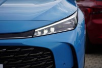 MG HS 1.5 T-GDI Luxury Aut.