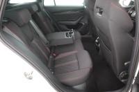 Skoda Octavia Combi 1.4 TSI iV DSG RS
