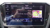VW Passat Variant GTE 1.4 TSI Hybrid R-Line