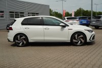 VW Golf VIII 2.0 TSI GTI DSG