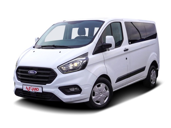 Ford Transit Custom L1