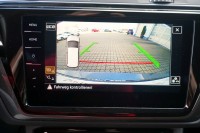 VW Touran 1.4 TSI DSG R-Line