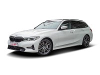 BMW 330i xDrive Sport Line Laser Standheizung AHK