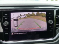 VW T-Roc 1.5 16V TSI R-Line DSG
