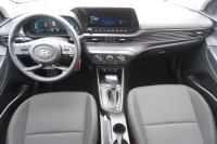 Hyundai i20 1.0 T-GDI Aut.
