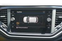 VW T-Roc 1.0