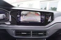 VW Taigo 1.0 TSI DSG