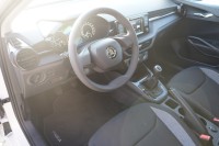 Skoda Fabia 1.0 MPI
