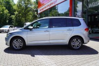 VW Touran 1.5 TSI DSG