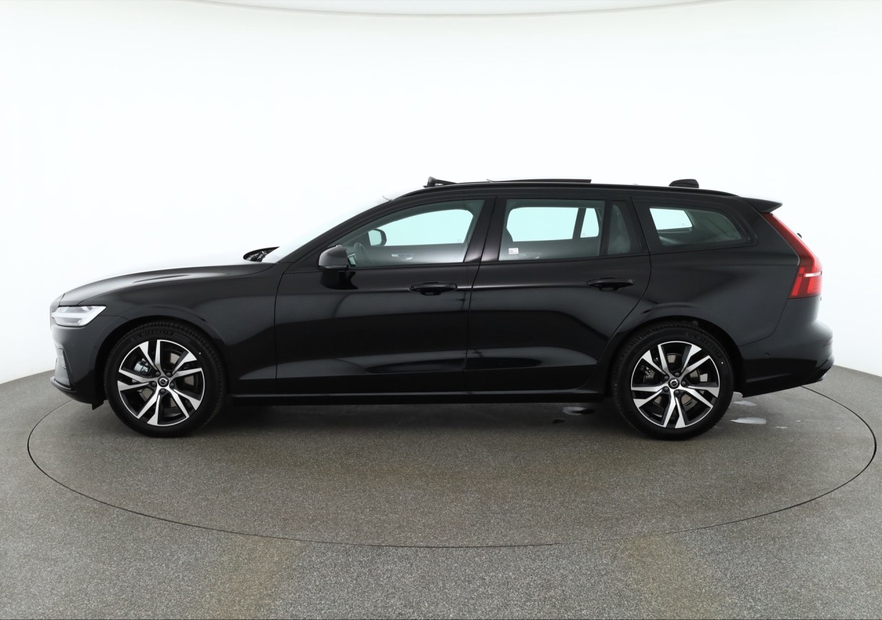 Volvo V60 Plus B4 Aut.