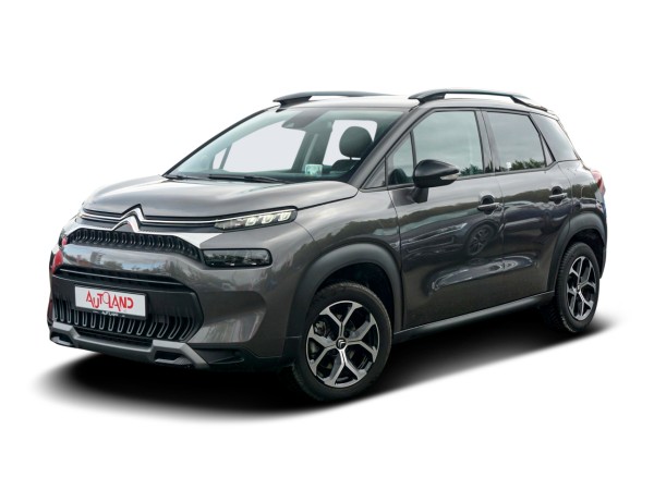Citroen C3 Aircross PureTech 110