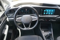 VW Caddy Maxi 1.5 TSI