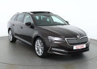 Skoda Superb Combi 1.4 TSI iV Style