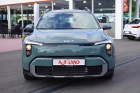 Vorschau: Kia Stonic 1.0 T-GDI Aut. Facelift