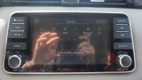 Nissan Micra 1.0 N-Connecta