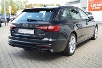 Audi A4 Avant 35 2.0 TFSI advanced