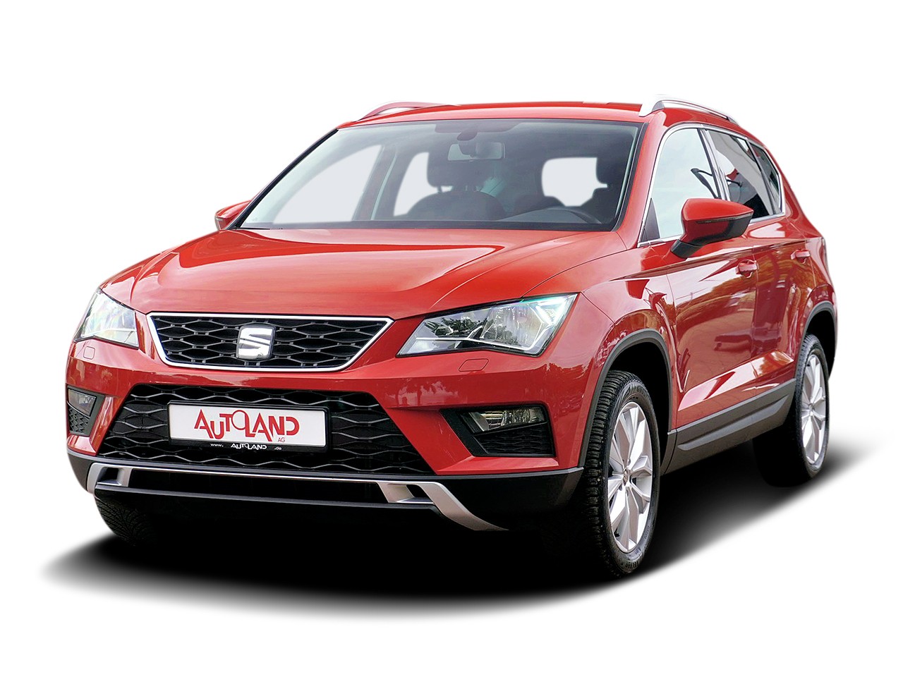 Seat Ateca 1.4 TSI Style