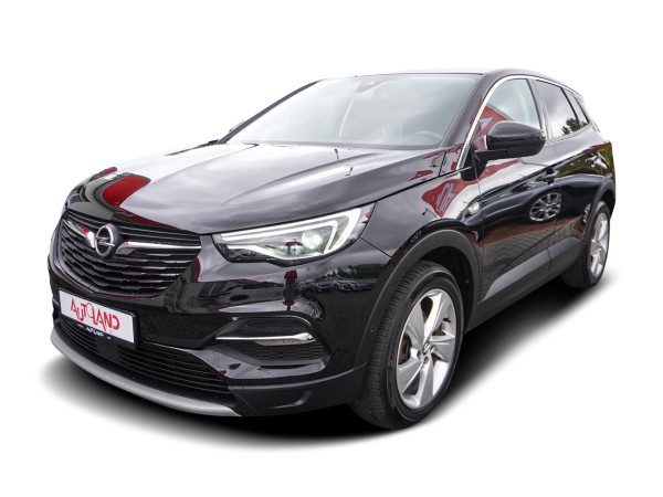 Opel Grandland X 1.2 Turbo INNOVATION