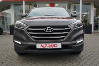 Hyundai Tucson 1.6 Classic 2WD