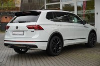 VW Tiguan Allspace 2.0 R-Line 4Motion