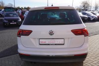 VW Tiguan 2.0 TDI Highline
