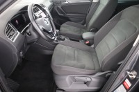 VW Tiguan 1.5 TSI DSG Highline