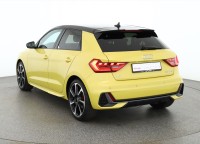 Audi A1 Sportback 35 1.5 TFSI S line