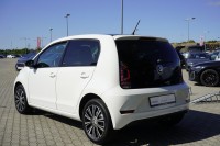 VW up up! 1.0 sound Start-Stopp