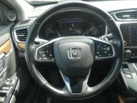 Honda CR-V 2.0 Executive 4WD