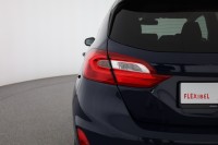 Ford Fiesta 1.5 TDCi Titanium