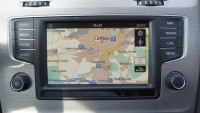 VW Golf Variant 1.4 TSI Comfortline Klima