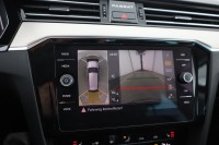 VW Passat Variant 2.0 TSI DSG Elegance