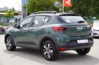 Dacia Sandero Stepway TCe 90 Aut.