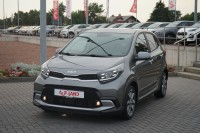Vorschau: Kia Picanto 1.2 X-Line