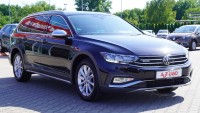 VW Passat Alltrack 2.0 TDI 4Motion