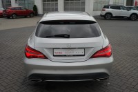 Mercedes-Benz CLA 200 Urban