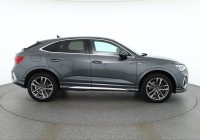 Audi Q3 Sportback 45 TFSI quattro S-Line