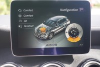 Mercedes-Benz GLA 250 4Matic
