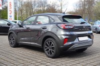 Ford Puma 1.0 M-Hybrid