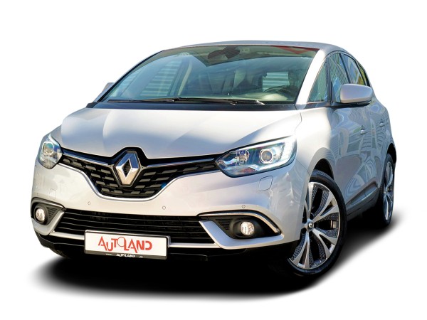 Renault Scenic 1.2 TCe 130 Intens