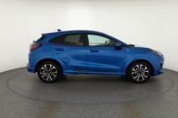 Ford Puma 1.0 M-Hybrid ST-Line