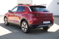 VW T-Roc 1.5 16V TSI Move