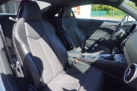 Audi TT Coupe 45 2.0 TFSI quattro S-Line
